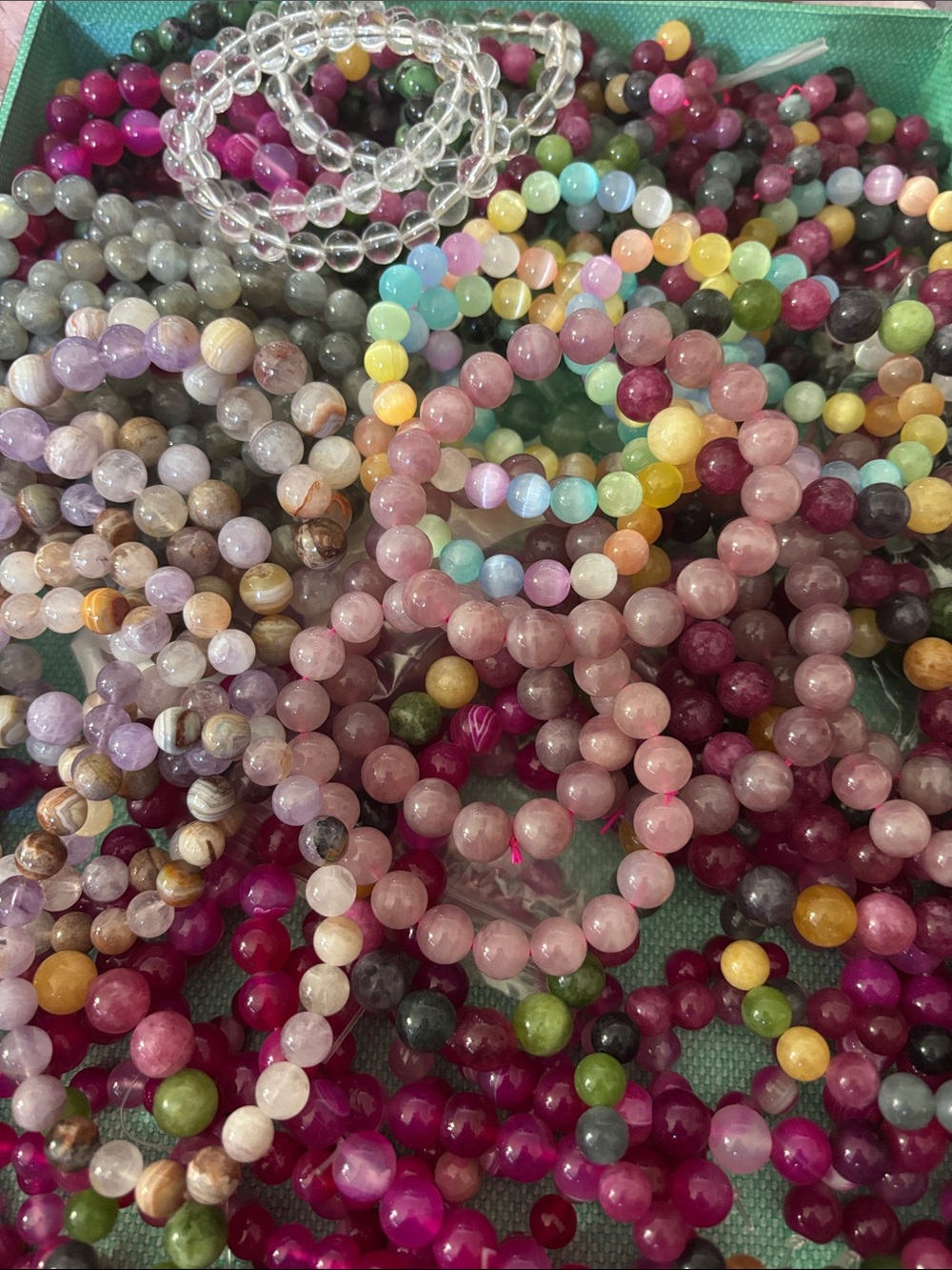 🎀August 9 Sunday Live 🎀HIGH QUALITY GEMSTONES